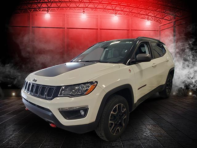 Used Jeep Compass Trailhawk 4x4 2019 | Sunrise Auto Outlet. Amityville, New York Used Jeep Compass Trailhawk 4x4 2019 | Sunrise Auto Outlet. Amityville, New York