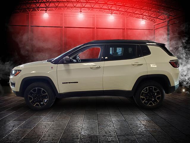 Used Jeep Compass Trailhawk 4x4 2019 | Sunrise Auto Outlet. Amityville, New York Used Jeep Compass Trailhawk 4x4 2019 | Sunrise Auto Outlet. Amityville, New York