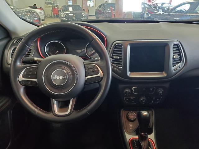 Used Jeep Compass Trailhawk 4x4 2019 | Sunrise Auto Outlet. Amityville, New York Used Jeep Compass Trailhawk 4x4 2019 | Sunrise Auto Outlet. Amityville, New York