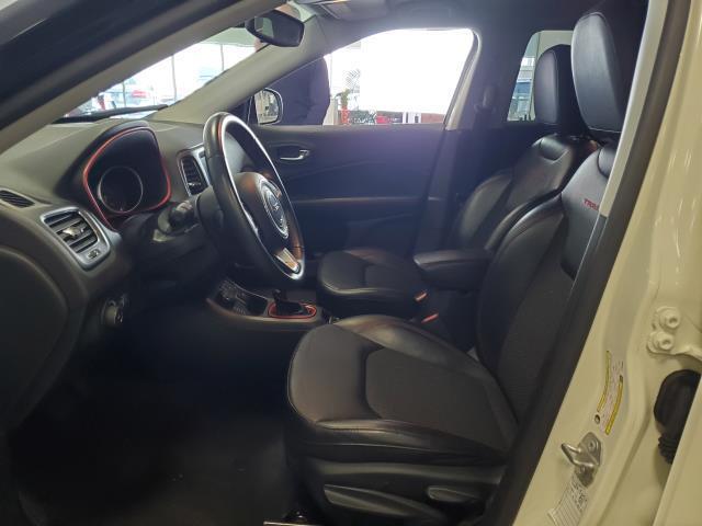 Used Jeep Compass Trailhawk 4x4 2019 | Sunrise Auto Outlet. Amityville, New York Used Jeep Compass Trailhawk 4x4 2019 | Sunrise Auto Outlet. Amityville, New York