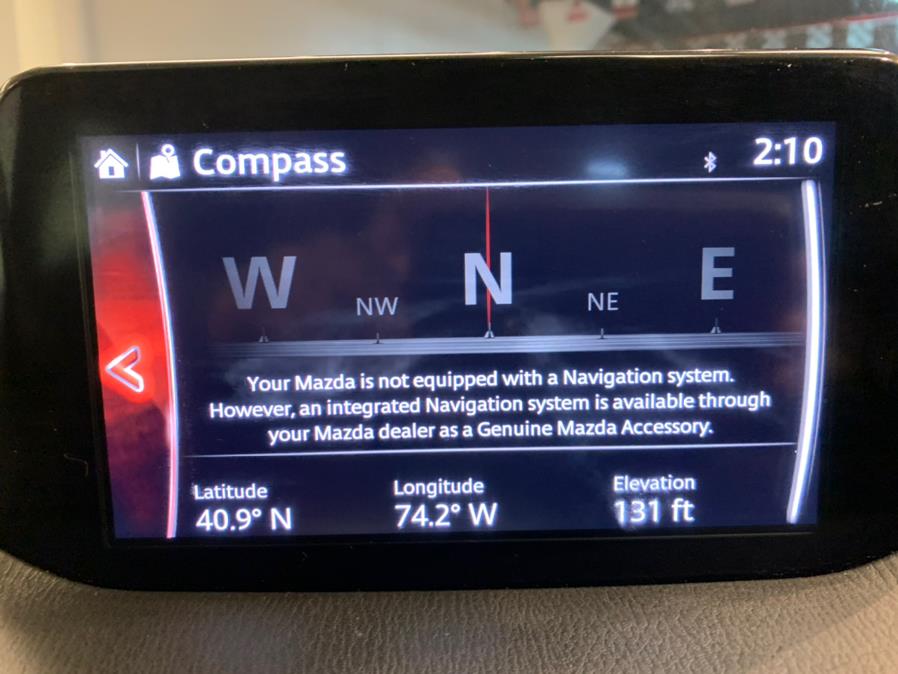 Used Mazda Mazda3 4-Door Sport Auto 2018 | European Auto Expo. Lodi, New Jersey Used Mazda Mazda3 4-Door Sport Auto 2018 | European Auto Expo. Lodi, New Jersey