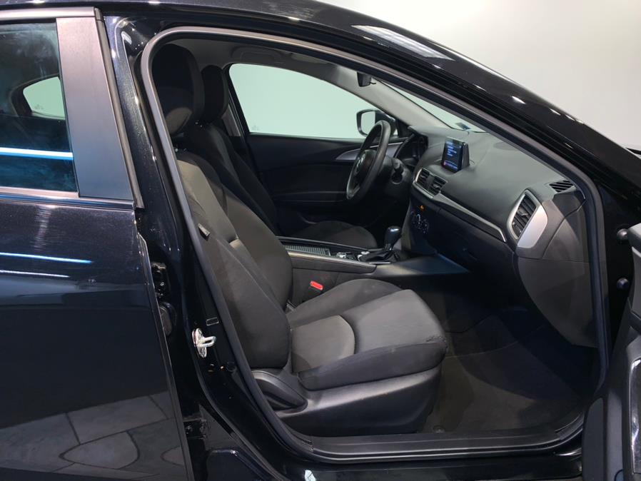 Used Mazda Mazda3 4-Door Sport Auto 2018 | European Auto Expo. Lodi, New Jersey Used Mazda Mazda3 4-Door Sport Auto 2018 | European Auto Expo. Lodi, New Jersey