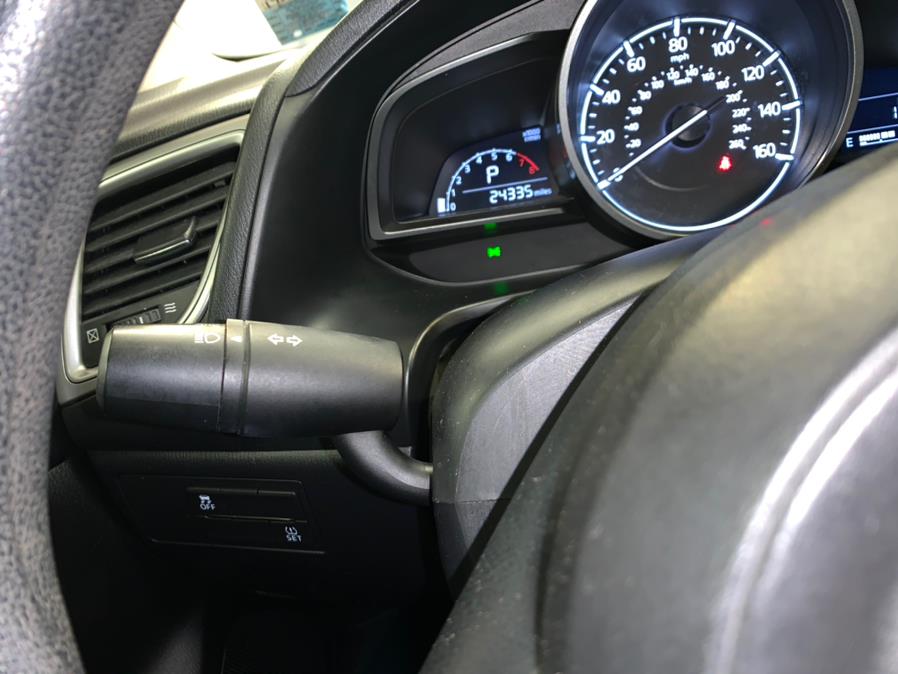 Used Mazda Mazda3 4-Door Sport Auto 2018 | European Auto Expo. Lodi, New Jersey Used Mazda Mazda3 4-Door Sport Auto 2018 | European Auto Expo. Lodi, New Jersey