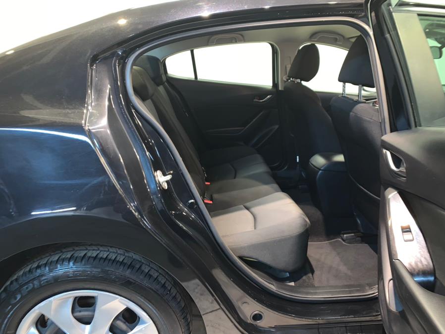 Used Mazda Mazda3 4-Door Sport Auto 2018 | European Auto Expo. Lodi, New Jersey Used Mazda Mazda3 4-Door Sport Auto 2018 | European Auto Expo. Lodi, New Jersey