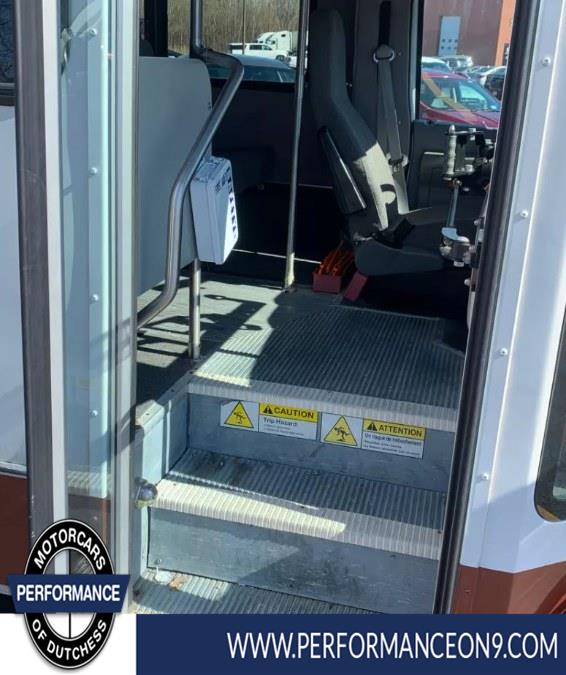 Used Ford Econoline Commercial Cutaway E-450 Super Duty 158" DRW 2013 | Performance Motor Cars. Wappingers Falls, New York Used Ford Econoline Commercial Cutaway E-450 Super Duty 158" DRW 2013 | Performance Motor Cars. Wappingers Falls, New York