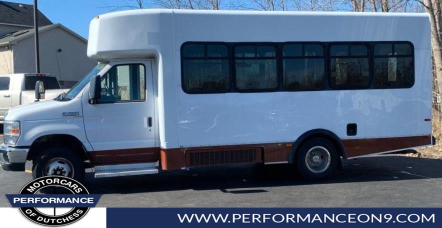 Used Ford Econoline Commercial Cutaway E-450 Super Duty 158" DRW 2013 | Performance Motor Cars. Wappingers Falls, New York Used Ford Econoline Commercial Cutaway E-450 Super Duty 158" DRW 2013 | Performance Motor Cars. Wappingers Falls, New York