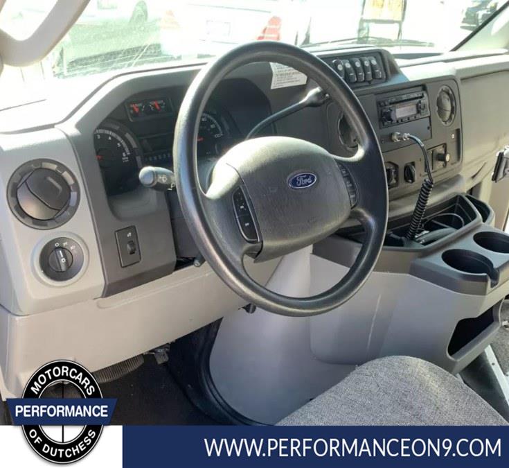 Used Ford Econoline Commercial Cutaway E-450 Super Duty 158" DRW 2013 | Performance Motor Cars. Wappingers Falls, New York Used Ford Econoline Commercial Cutaway E-450 Super Duty 158" DRW 2013 | Performance Motor Cars. Wappingers Falls, New York