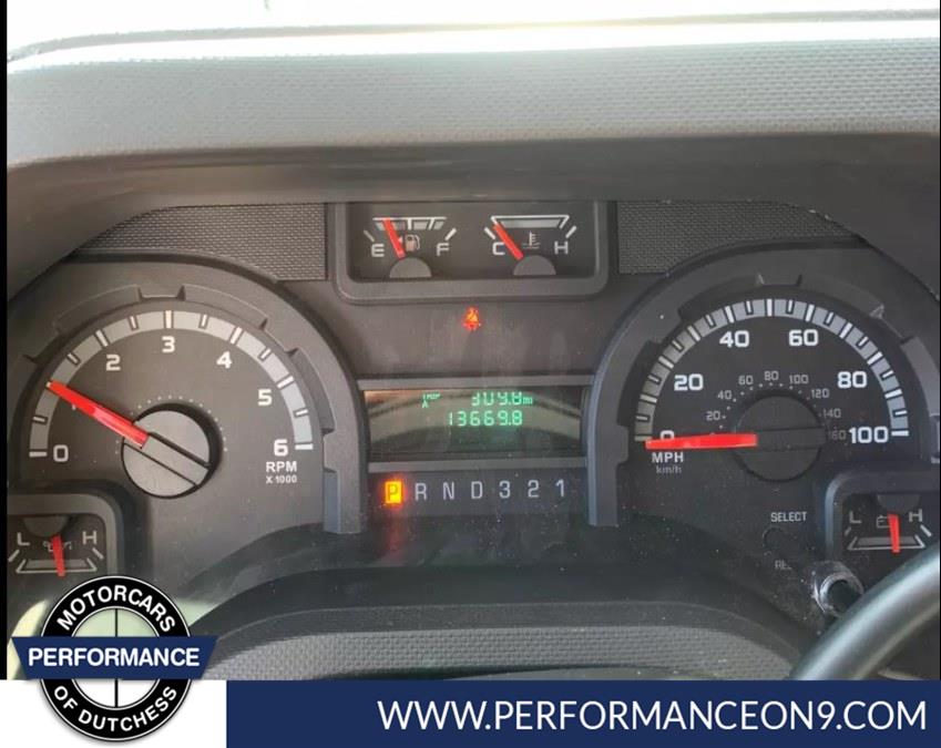 Used Ford Econoline Commercial Cutaway E-450 Super Duty 158" DRW 2013 | Performance Motor Cars. Wappingers Falls, New York Used Ford Econoline Commercial Cutaway E-450 Super Duty 158" DRW 2013 | Performance Motor Cars. Wappingers Falls, New York