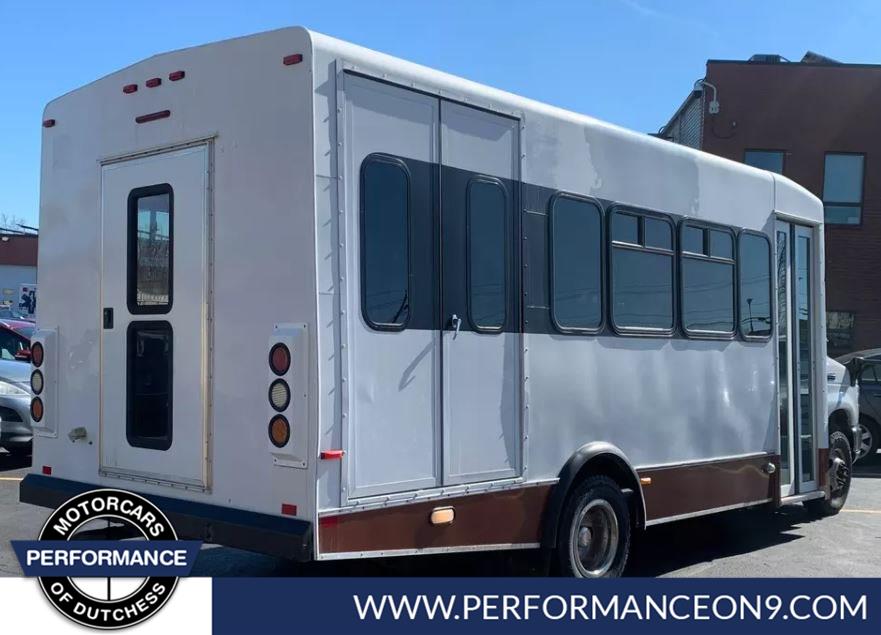 Used Ford Econoline Commercial Cutaway E-450 Super Duty 158" DRW 2013 | Performance Motor Cars. Wappingers Falls, New York Used Ford Econoline Commercial Cutaway E-450 Super Duty 158" DRW 2013 | Performance Motor Cars. Wappingers Falls, New York