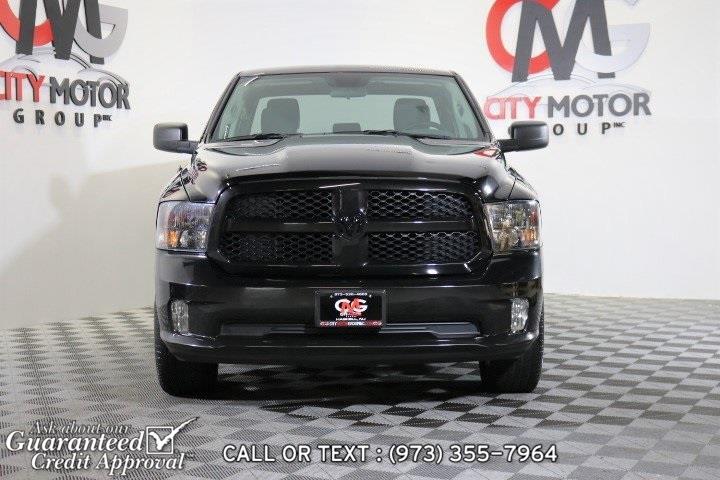 2017 Ram 1500 Express, available for sale in Haskell, New Jersey | City Motor Group Inc.. Haskell, New Jersey 2017 Ram 1500 Express, available for sale in Haskell, New Jersey | City Motor Group Inc.. Haskell, New Jersey