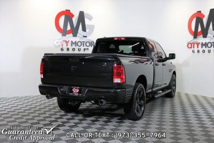 2017 Ram 1500 Express, available for sale in Haskell, New Jersey | City Motor Group Inc.. Haskell, New Jersey 2017 Ram 1500 Express, available for sale in Haskell, New Jersey | City Motor Group Inc.. Haskell, New Jersey