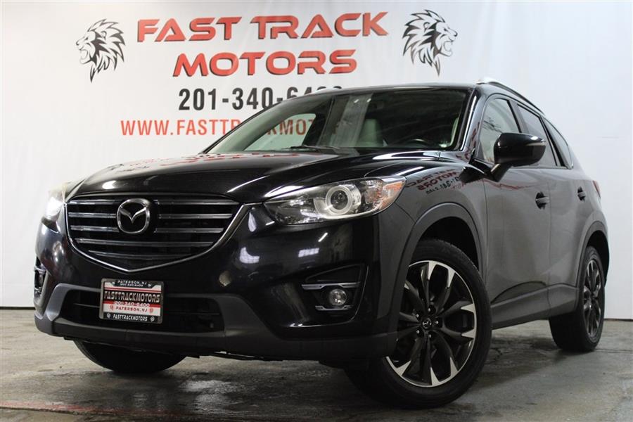 2016 Mazda Cx-5 GT, available for sale in Paterson, New Jersey | Fast Track Motors. Paterson, New Jersey