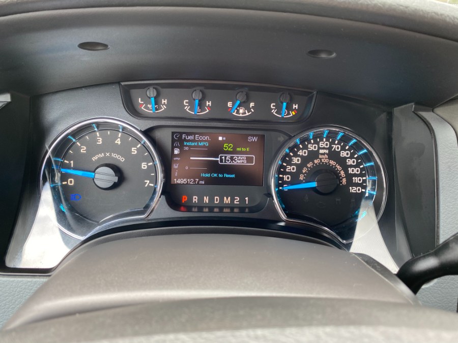 2013 Ford F-150 4WD SuperCrew 157" XLT, available for sale in Lyndhurst, New Jersey | Cars With Deals. Lyndhurst, New Jersey 2013 Ford F-150 4WD SuperCrew 157" XLT, available for sale in Lyndhurst, New Jersey | Cars With Deals. Lyndhurst, New Jersey