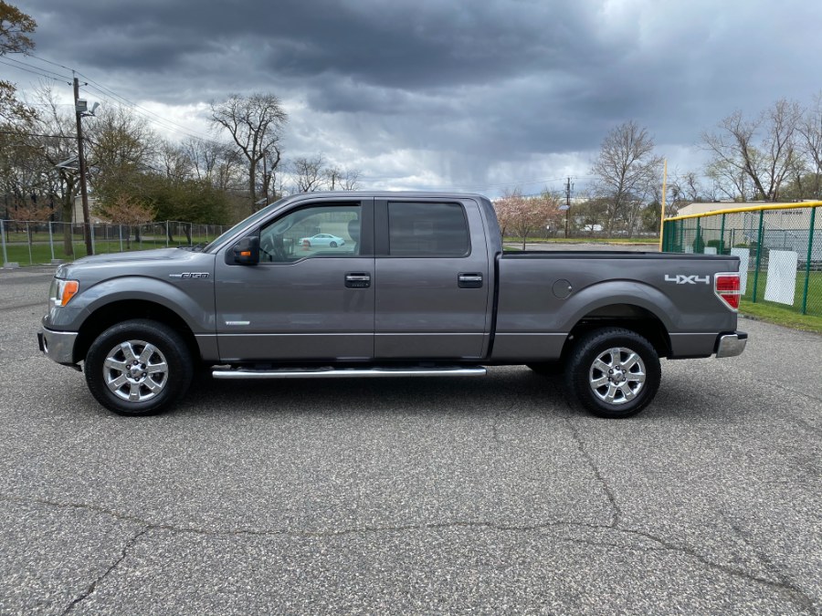 2013 Ford F-150 4WD SuperCrew 157" XLT, available for sale in Lyndhurst, New Jersey | Cars With Deals. Lyndhurst, New Jersey 2013 Ford F-150 4WD SuperCrew 157" XLT, available for sale in Lyndhurst, New Jersey | Cars With Deals. Lyndhurst, New Jersey