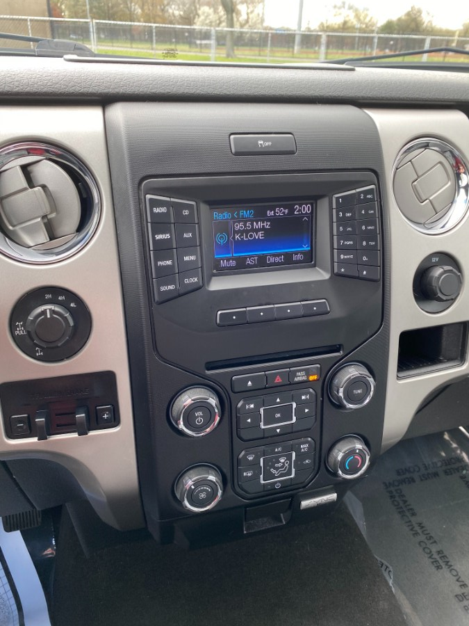 2013 Ford F-150 4WD SuperCrew 157" XLT, available for sale in Lyndhurst, New Jersey | Cars With Deals. Lyndhurst, New Jersey 2013 Ford F-150 4WD SuperCrew 157" XLT, available for sale in Lyndhurst, New Jersey | Cars With Deals. Lyndhurst, New Jersey