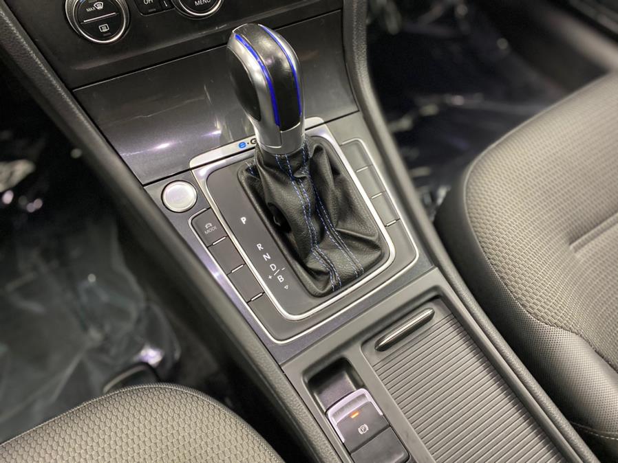2018 Volkswagen e-Golf 4-Door SE, available for sale in Linden, New Jersey | East Coast Auto Group. Linden, New Jersey 2018 Volkswagen e-Golf 4-Door SE, available for sale in Linden, New Jersey | East Coast Auto Group. Linden, New Jersey
