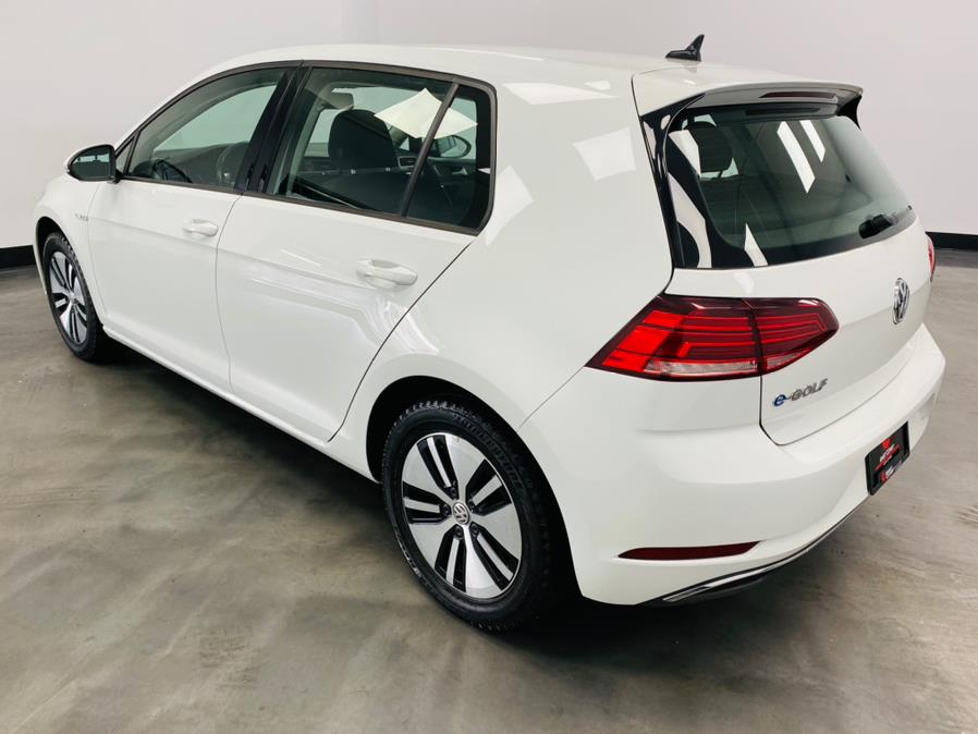 2018 Volkswagen e-Golf 4-Door SE, available for sale in Linden, New Jersey | East Coast Auto Group. Linden, New Jersey 2018 Volkswagen e-Golf 4-Door SE, available for sale in Linden, New Jersey | East Coast Auto Group. Linden, New Jersey