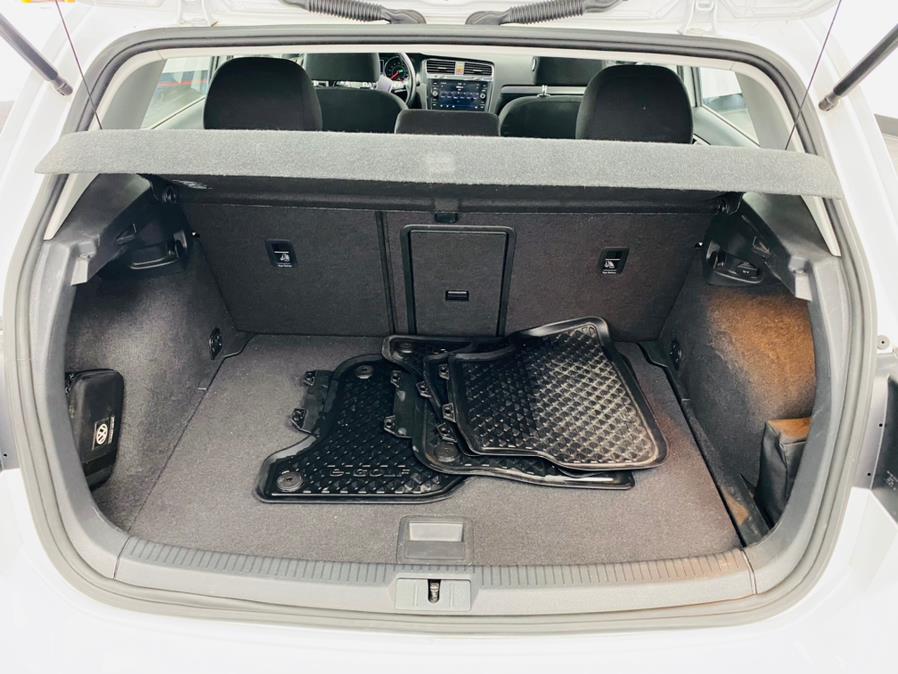 2018 Volkswagen e-Golf 4-Door SE, available for sale in Linden, New Jersey | East Coast Auto Group. Linden, New Jersey 2018 Volkswagen e-Golf 4-Door SE, available for sale in Linden, New Jersey | East Coast Auto Group. Linden, New Jersey