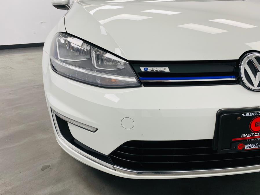 2018 Volkswagen e-Golf 4-Door SE, available for sale in Linden, New Jersey | East Coast Auto Group. Linden, New Jersey 2018 Volkswagen e-Golf 4-Door SE, available for sale in Linden, New Jersey | East Coast Auto Group. Linden, New Jersey