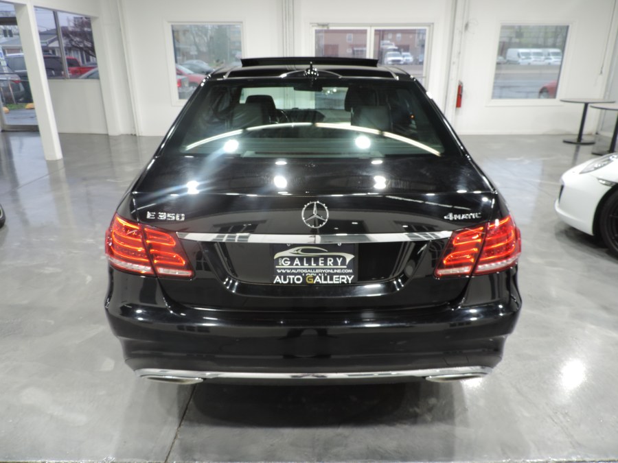 Used Mercedes-Benz E-Class 4dr Sdn E 350 Sport 4MATIC 2016 | Auto Gallery. Lodi, New Jersey Used Mercedes-Benz E-Class 4dr Sdn E 350 Sport 4MATIC 2016 | Auto Gallery. Lodi, New Jersey