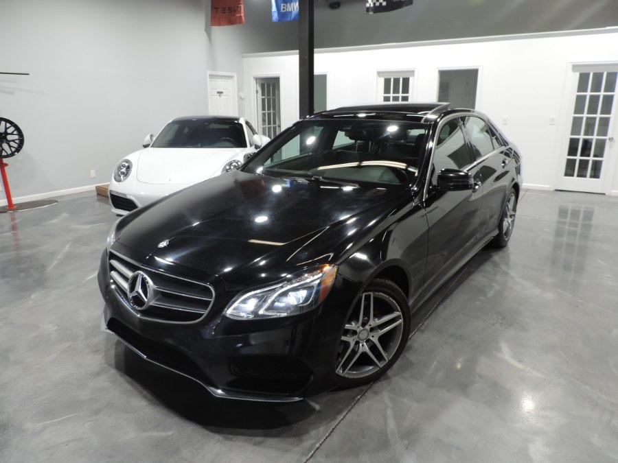 Used Mercedes-Benz E-Class 4dr Sdn E 350 Sport 4MATIC 2016 | Auto Gallery. Lodi, New Jersey Used Mercedes-Benz E-Class 4dr Sdn E 350 Sport 4MATIC 2016 | Auto Gallery. Lodi, New Jersey