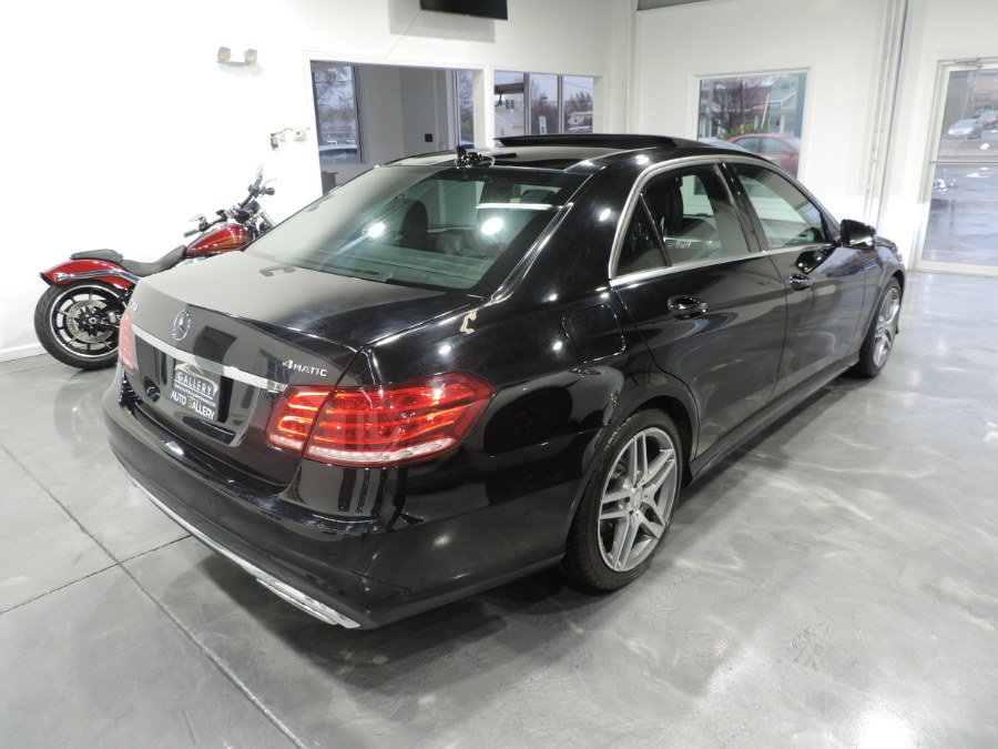 Used Mercedes-Benz E-Class 4dr Sdn E 350 Sport 4MATIC 2016 | Auto Gallery. Lodi, New Jersey Used Mercedes-Benz E-Class 4dr Sdn E 350 Sport 4MATIC 2016 | Auto Gallery. Lodi, New Jersey