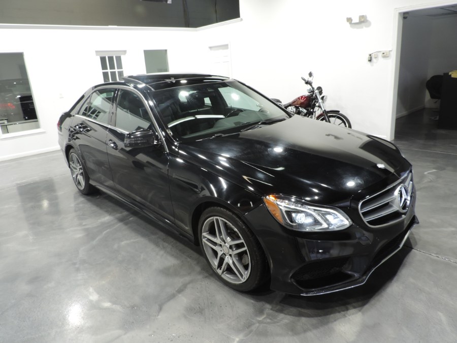 Used Mercedes-Benz E-Class 4dr Sdn E 350 Sport 4MATIC 2016 | Auto Gallery. Lodi, New Jersey Used Mercedes-Benz E-Class 4dr Sdn E 350 Sport 4MATIC 2016 | Auto Gallery. Lodi, New Jersey