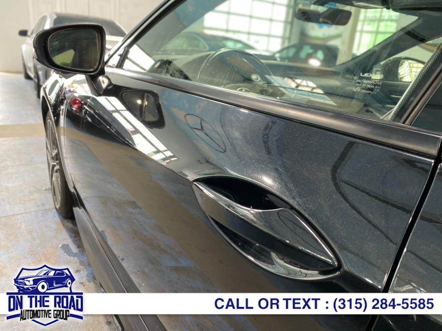 Used Lexus RC RC 300 F Sport AWD 2017 | On The Road Automotive Group Inc. Bronx, New York Used Lexus RC RC 300 F Sport AWD 2017 | On The Road Automotive Group Inc. Bronx, New York