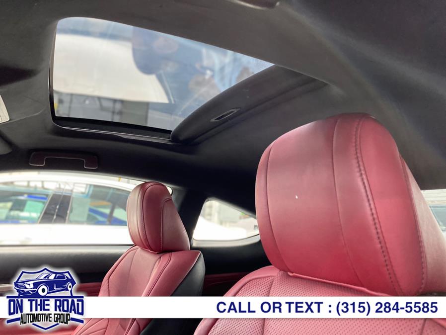 Used Lexus RC RC 300 F Sport AWD 2017 | On The Road Automotive Group Inc. Bronx, New York Used Lexus RC RC 300 F Sport AWD 2017 | On The Road Automotive Group Inc. Bronx, New York