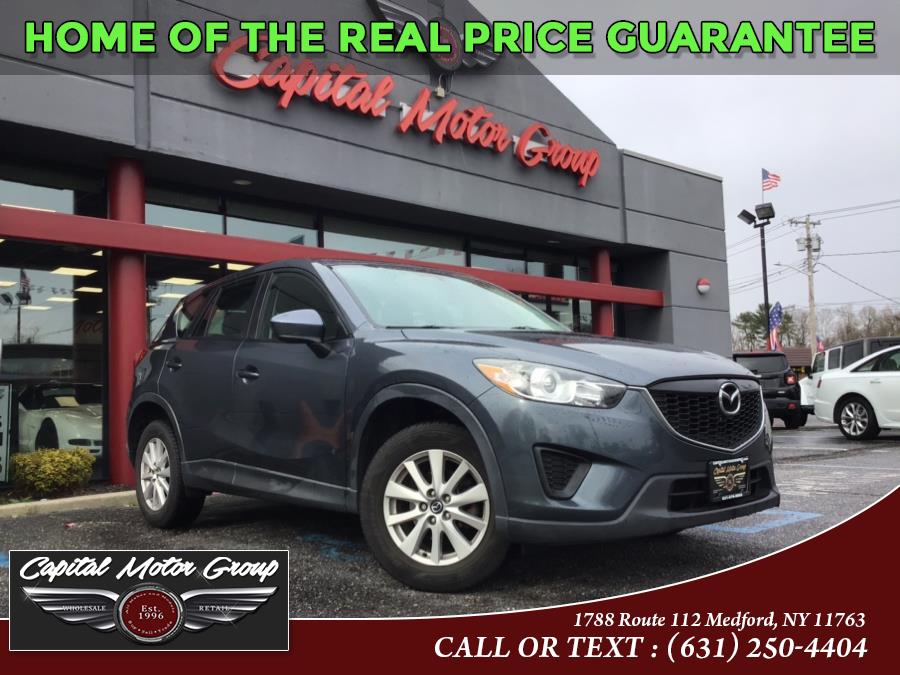 Used Mazda Medford, Patchogue, Long Island, Coram, NY Capital Motor
