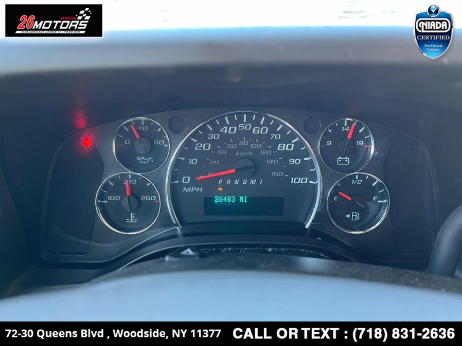 Used GMC Savana Cargo Van RWD 2500 135" 2019 | 26 Motors Queens. Woodside, New York Used GMC Savana Cargo Van RWD 2500 135" 2019 | 26 Motors Queens. Woodside, New York