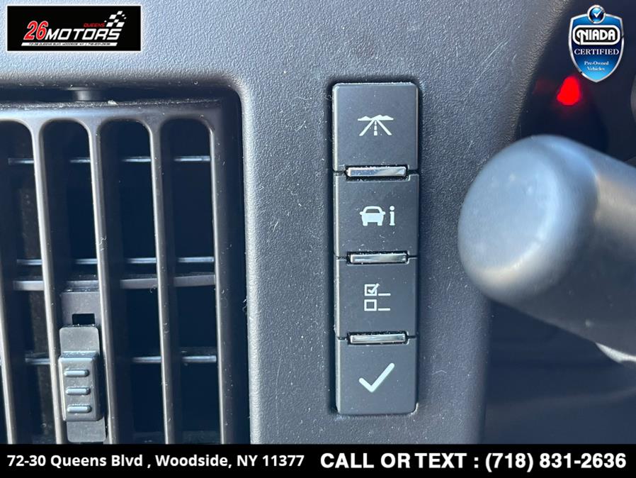 Used GMC Savana Cargo Van RWD 2500 135" 2019 | 26 Motors Queens. Woodside, New York Used GMC Savana Cargo Van RWD 2500 135" 2019 | 26 Motors Queens. Woodside, New York