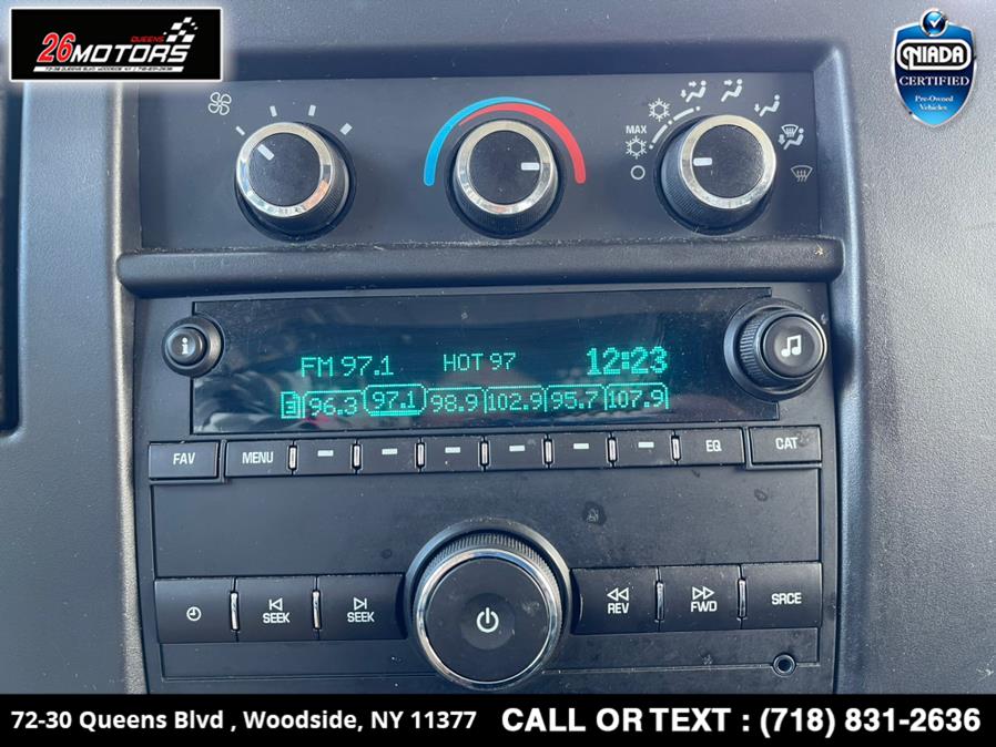 Used GMC Savana Cargo Van RWD 2500 135" 2019 | 26 Motors Queens. Woodside, New York Used GMC Savana Cargo Van RWD 2500 135" 2019 | 26 Motors Queens. Woodside, New York