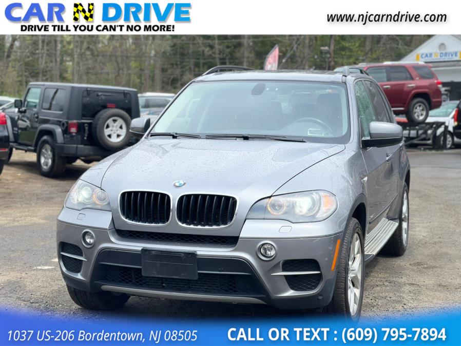 2011 BMW X5 xDrive35i, available for sale in Burlington, New Jersey | Car N Drive. Burlington, New Jersey