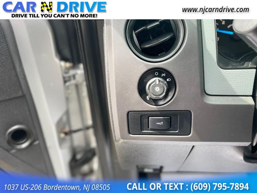 2013 Ford F-150 STX SuperCab 6.5-ft. Bed 4WD, available for sale in Bordentown, New Jersey | Car N Drive. Bordentown, New Jersey 2013 Ford F-150 STX SuperCab 6.5-ft. Bed 4WD, available for sale in Bordentown, New Jersey | Car N Drive. Bordentown, New Jersey