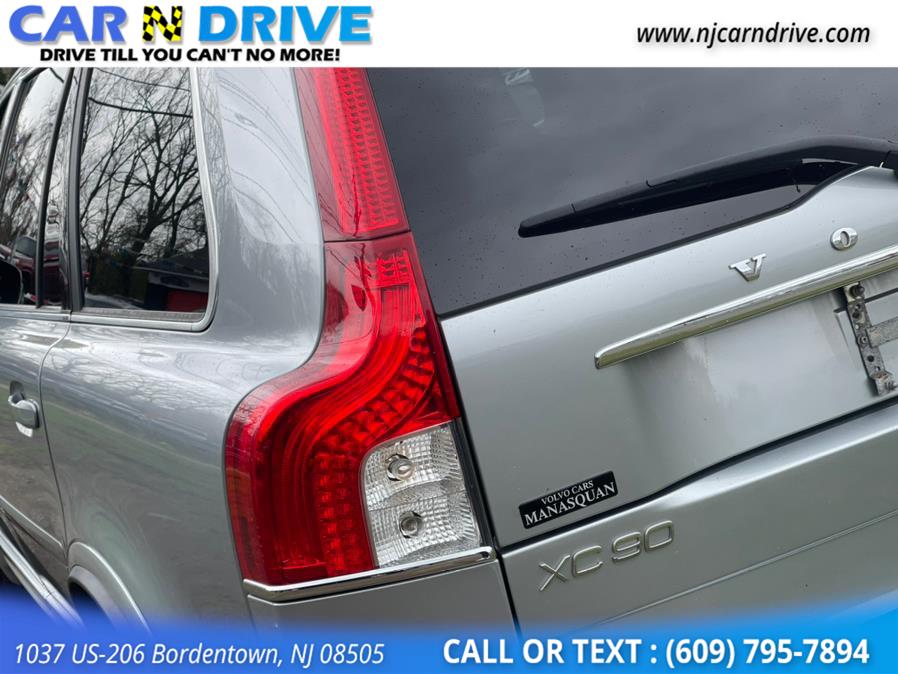 Used Volvo Xc90 3.2 Platinum AWD 2013 | Car N Drive. Bordentown, New Jersey Used Volvo Xc90 3.2 Platinum AWD 2013 | Car N Drive. Bordentown, New Jersey