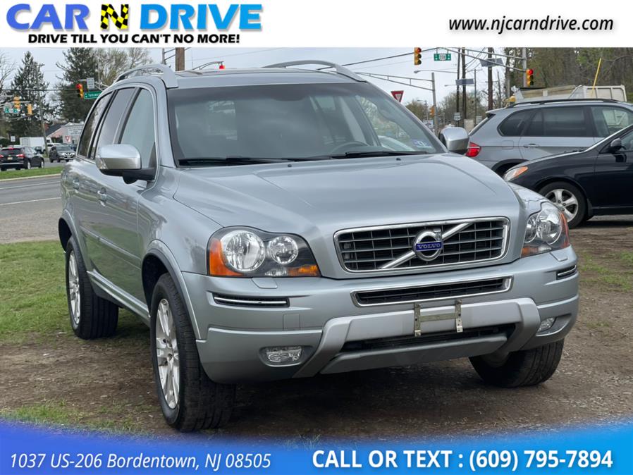 Used Volvo Xc90 3.2 Platinum AWD 2013 | Car N Drive. Bordentown, New Jersey Used Volvo Xc90 3.2 Platinum AWD 2013 | Car N Drive. Bordentown, New Jersey