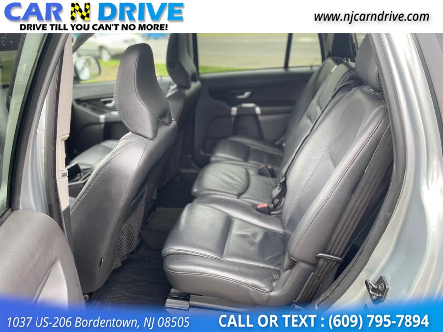 Used Volvo Xc90 3.2 Platinum AWD 2013 | Car N Drive. Bordentown, New Jersey Used Volvo Xc90 3.2 Platinum AWD 2013 | Car N Drive. Bordentown, New Jersey