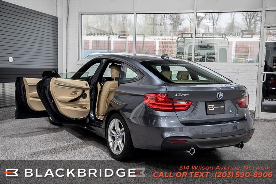 2015 BMW 3 Series Gran Turismo 5dr 335i xDrive Gran Turismo AWD, available for sale in Norwalk, Connecticut | Black Bridge Motors, LLC. Norwalk, Connecticut 2015 BMW 3 Series Gran Turismo 5dr 335i xDrive Gran Turismo AWD, available for sale in Norwalk, Connecticut | Black Bridge Motors, LLC. Norwalk, Connecticut