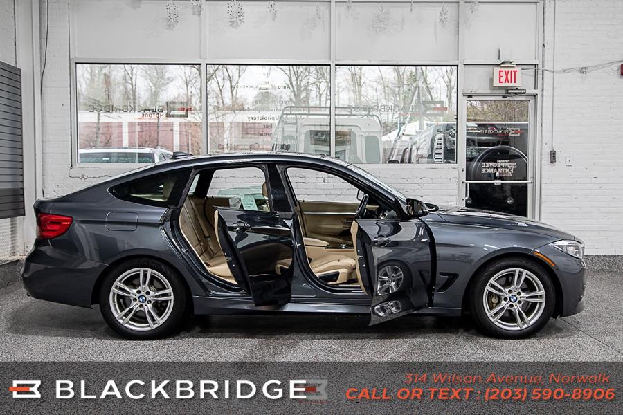 2015 BMW 3 Series Gran Turismo 5dr 335i xDrive Gran Turismo AWD, available for sale in Norwalk, Connecticut | Black Bridge Motors, LLC. Norwalk, Connecticut 2015 BMW 3 Series Gran Turismo 5dr 335i xDrive Gran Turismo AWD, available for sale in Norwalk, Connecticut | Black Bridge Motors, LLC. Norwalk, Connecticut