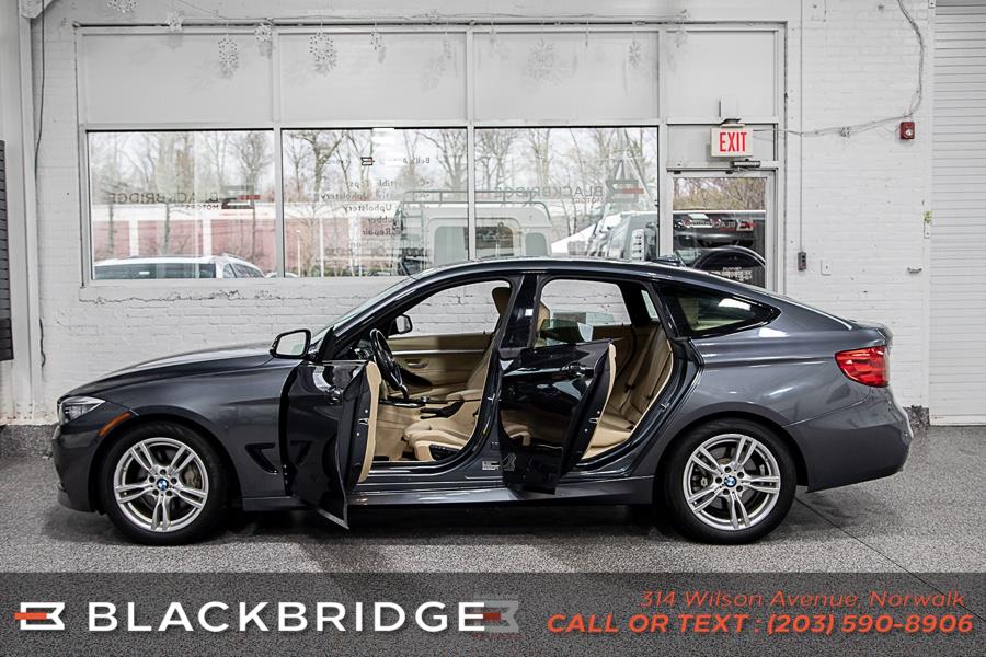 2015 BMW 3 Series Gran Turismo 5dr 335i xDrive Gran Turismo AWD, available for sale in Norwalk, Connecticut | Black Bridge Motors, LLC. Norwalk, Connecticut 2015 BMW 3 Series Gran Turismo 5dr 335i xDrive Gran Turismo AWD, available for sale in Norwalk, Connecticut | Black Bridge Motors, LLC. Norwalk, Connecticut
