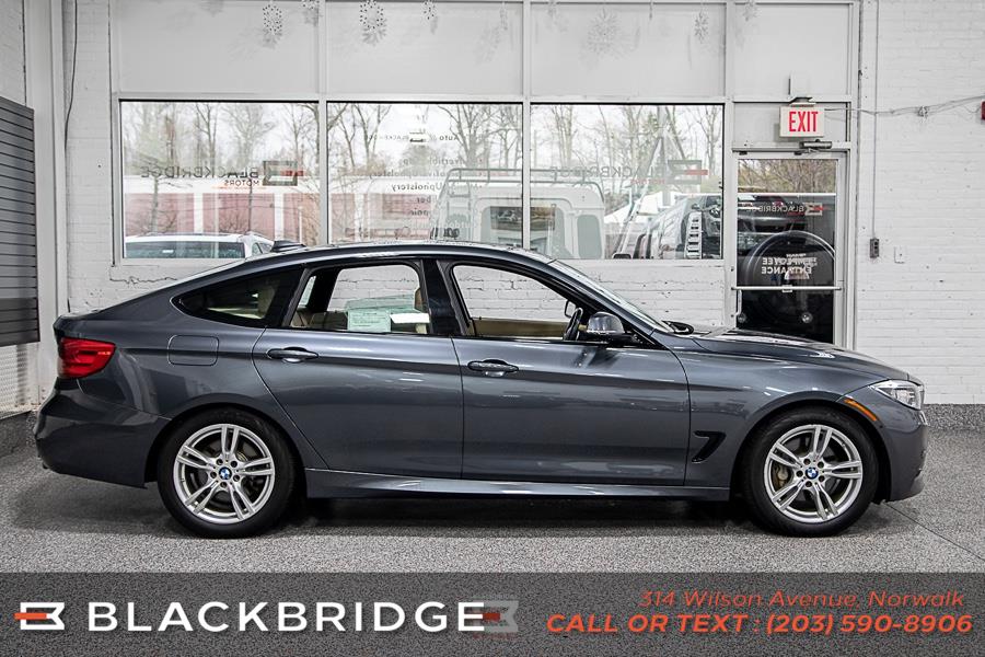 2015 BMW 3 Series Gran Turismo 5dr 335i xDrive Gran Turismo AWD, available for sale in Norwalk, Connecticut | Black Bridge Motors, LLC. Norwalk, Connecticut 2015 BMW 3 Series Gran Turismo 5dr 335i xDrive Gran Turismo AWD, available for sale in Norwalk, Connecticut | Black Bridge Motors, LLC. Norwalk, Connecticut