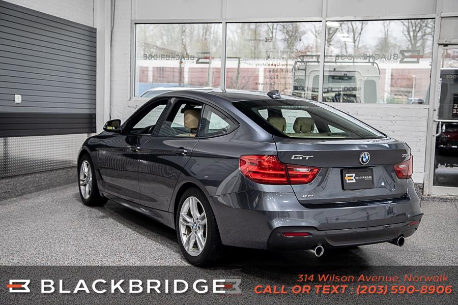 2015 BMW 3 Series Gran Turismo 5dr 335i xDrive Gran Turismo AWD, available for sale in Norwalk, Connecticut | Black Bridge Motors, LLC. Norwalk, Connecticut 2015 BMW 3 Series Gran Turismo 5dr 335i xDrive Gran Turismo AWD, available for sale in Norwalk, Connecticut | Black Bridge Motors, LLC. Norwalk, Connecticut
