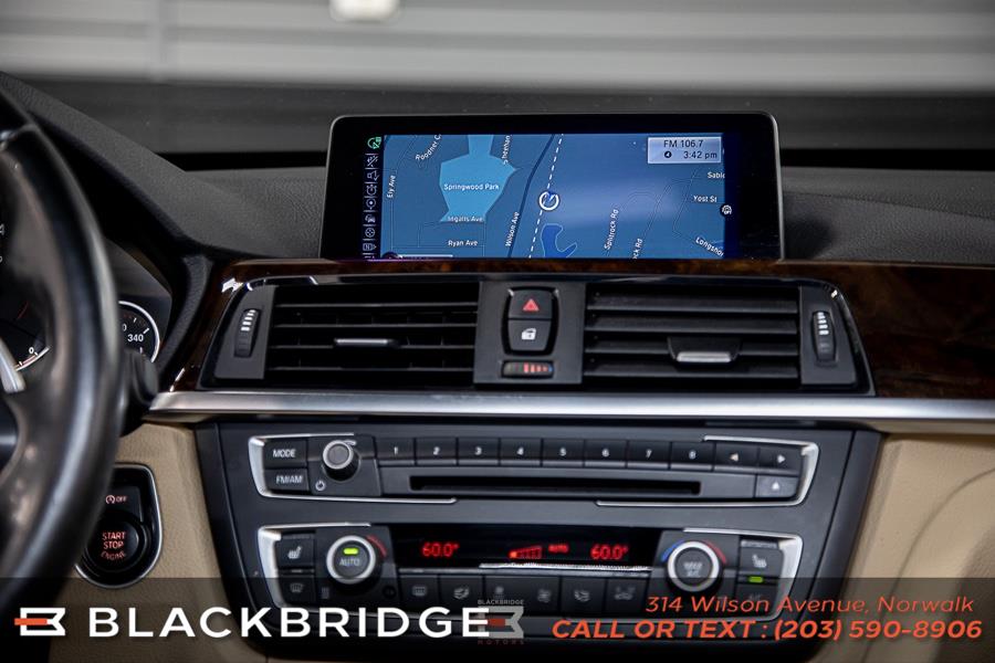 2015 BMW 3 Series Gran Turismo 5dr 335i xDrive Gran Turismo AWD, available for sale in Norwalk, Connecticut | Black Bridge Motors, LLC. Norwalk, Connecticut 2015 BMW 3 Series Gran Turismo 5dr 335i xDrive Gran Turismo AWD, available for sale in Norwalk, Connecticut | Black Bridge Motors, LLC. Norwalk, Connecticut