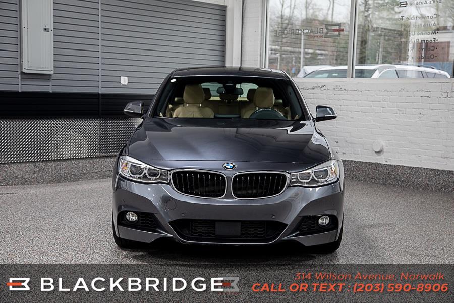 2015 BMW 3 Series Gran Turismo 5dr 335i xDrive Gran Turismo AWD, available for sale in Norwalk, Connecticut | Black Bridge Motors, LLC. Norwalk, Connecticut 2015 BMW 3 Series Gran Turismo 5dr 335i xDrive Gran Turismo AWD, available for sale in Norwalk, Connecticut | Black Bridge Motors, LLC. Norwalk, Connecticut