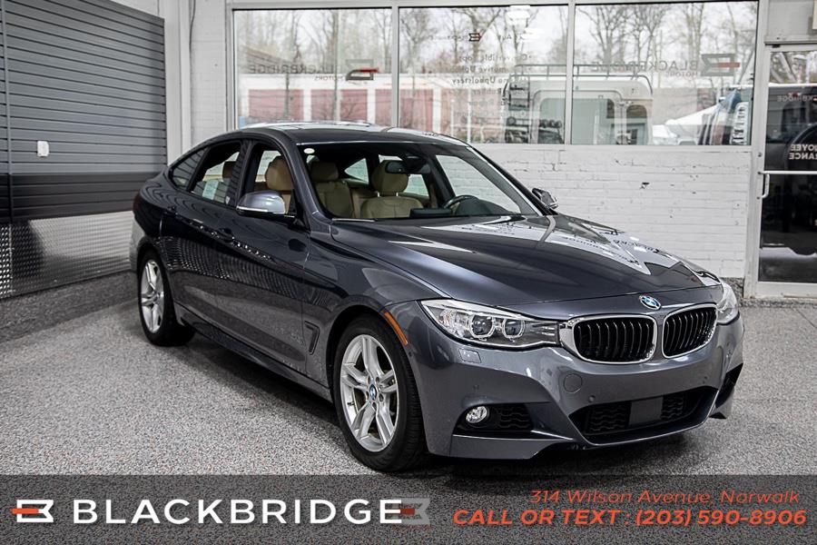 2015 BMW 3 Series Gran Turismo 5dr 335i xDrive Gran Turismo AWD, available for sale in Norwalk, Connecticut | Black Bridge Motors, LLC. Norwalk, Connecticut 2015 BMW 3 Series Gran Turismo 5dr 335i xDrive Gran Turismo AWD, available for sale in Norwalk, Connecticut | Black Bridge Motors, LLC. Norwalk, Connecticut