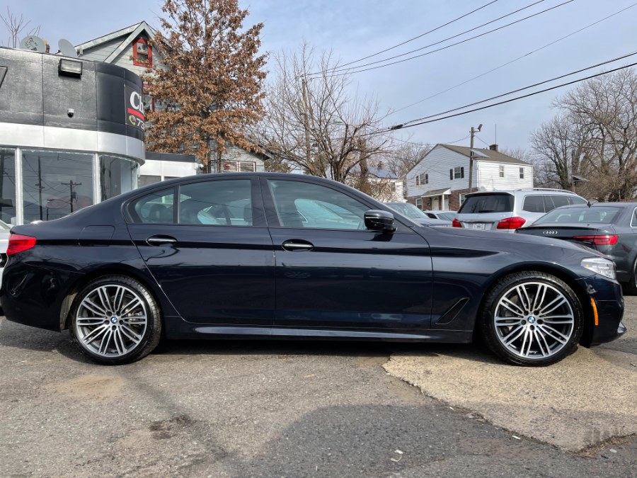 Used BMW 5 Series 530i xDrive Sedan 2018 | Champion Auto Sales. Hillside, New Jersey