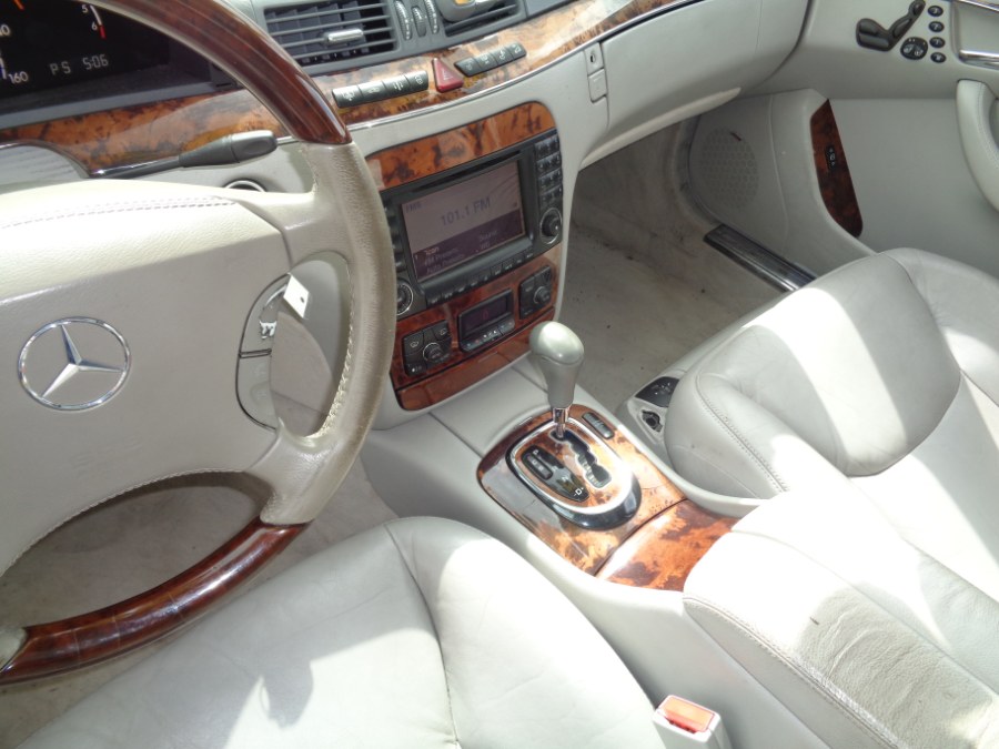 Used Mercedes-Benz S-Class 4dr Sdn 5.0L 2003 | Sunrise Auto Sales of Elmont. Elmont, New York Used Mercedes-Benz S-Class 4dr Sdn 5.0L 2003 | Sunrise Auto Sales of Elmont. Elmont, New York