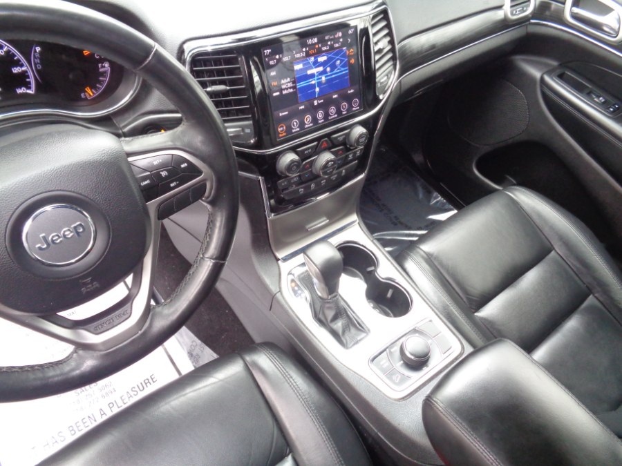 Used Jeep Grand Cherokee Limited 4x4 2019 | Sunrise Auto Sales of Elmont. Elmont, New York Used Jeep Grand Cherokee Limited 4x4 2019 | Sunrise Auto Sales of Elmont. Elmont, New York