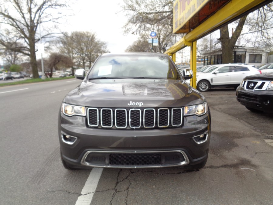 Used Jeep Grand Cherokee Limited 4x4 2019 | Sunrise Auto Sales of Elmont. Elmont, New York Used Jeep Grand Cherokee Limited 4x4 2019 | Sunrise Auto Sales of Elmont. Elmont, New York